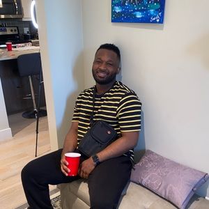 Meet your Posher, Timi